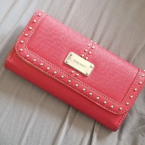 Nine West Wallet